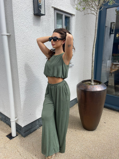 Etta Co-Ord