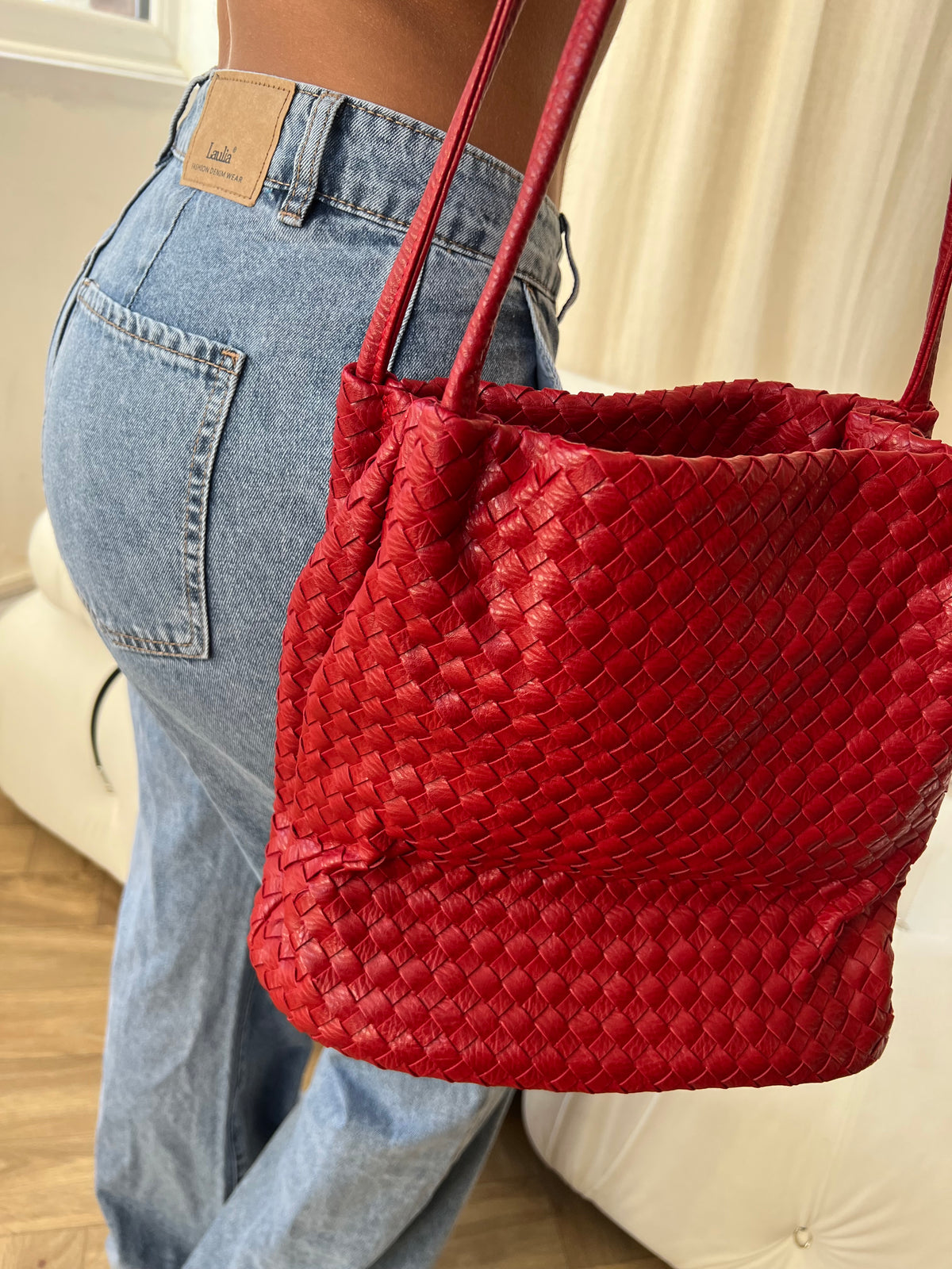 Poppy Bag