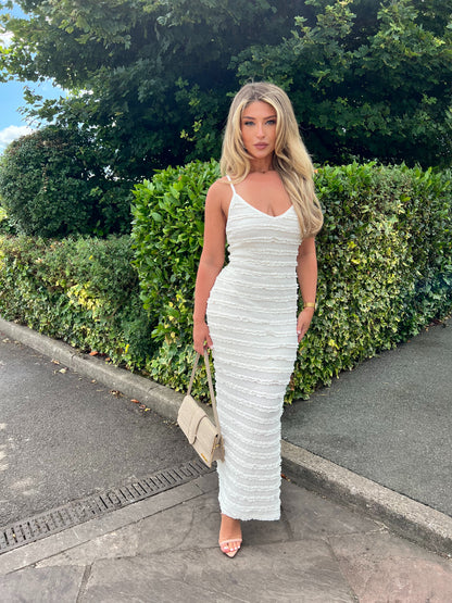 Evie Dress