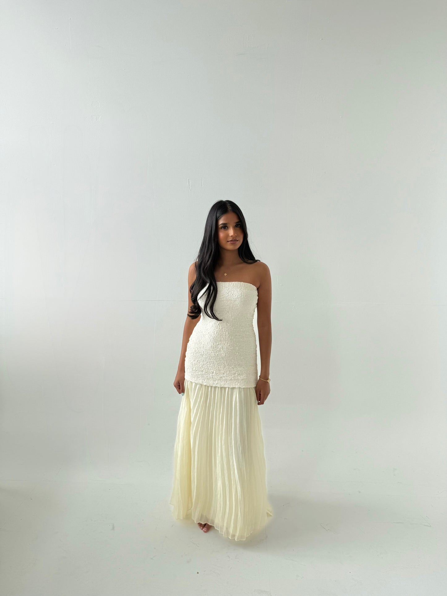 Golden Hour Dress