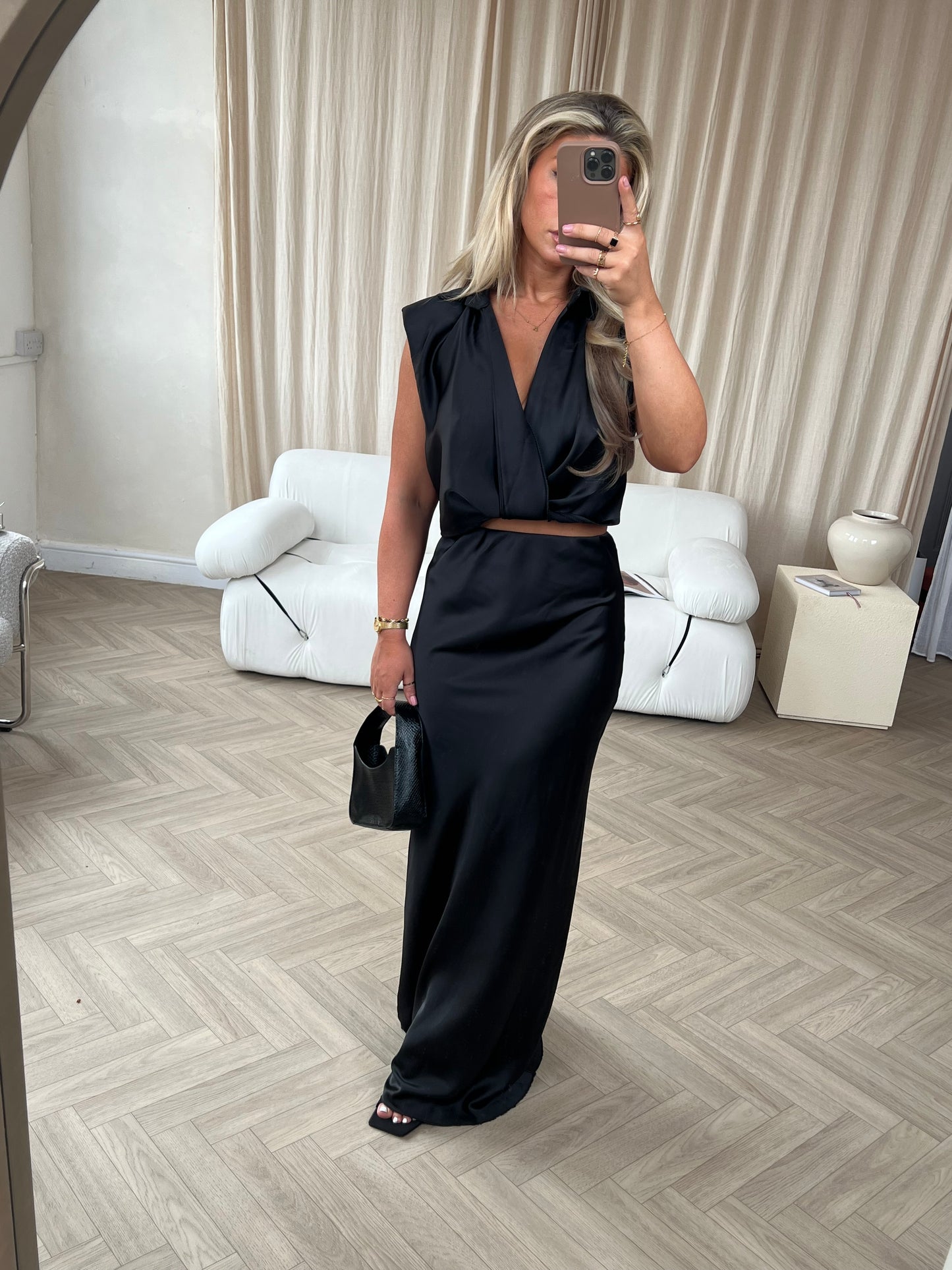 Luna Co-ord