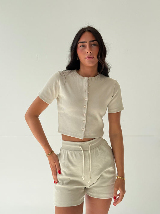 Summer House Shorts