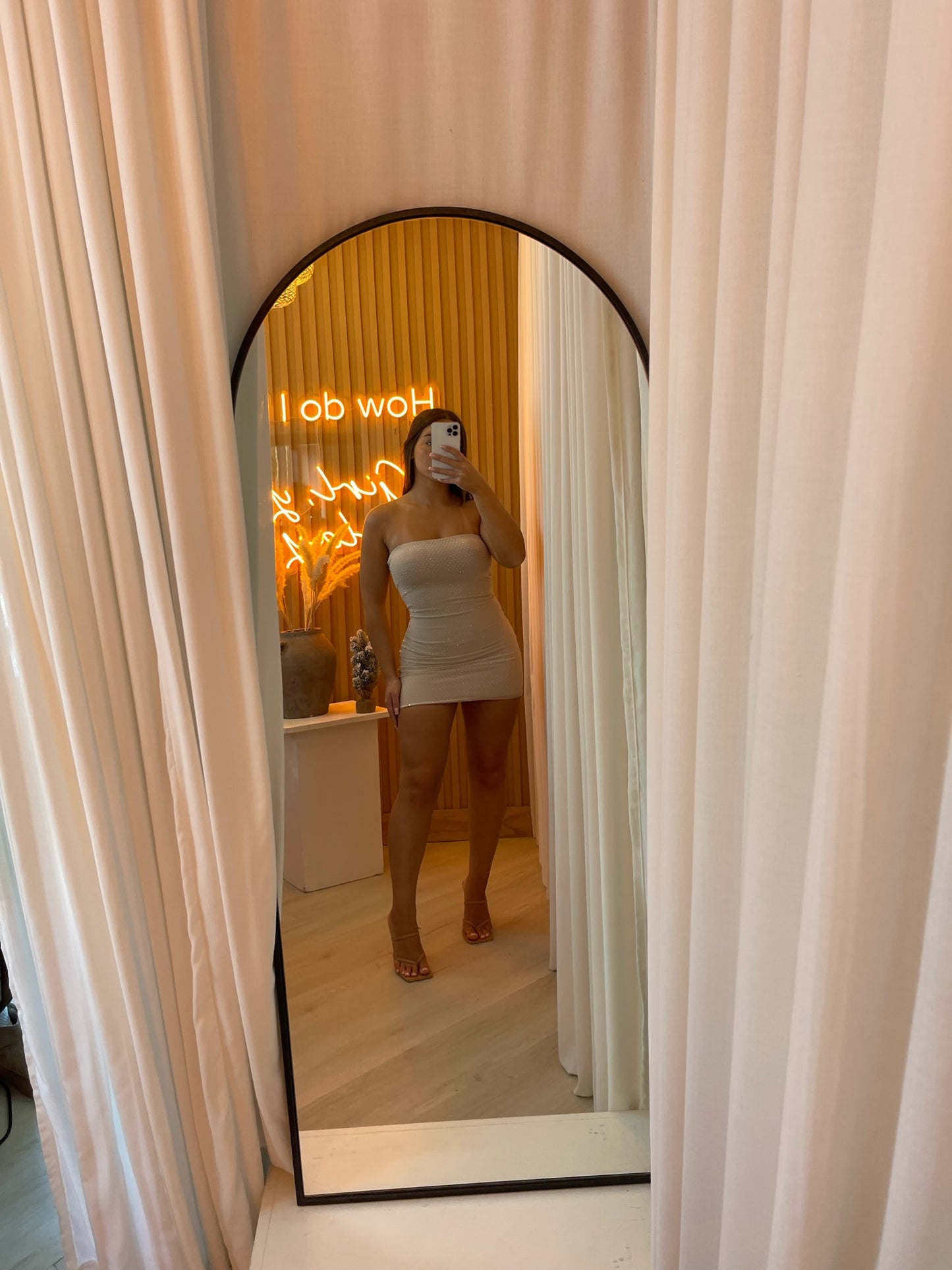 Aurora dress