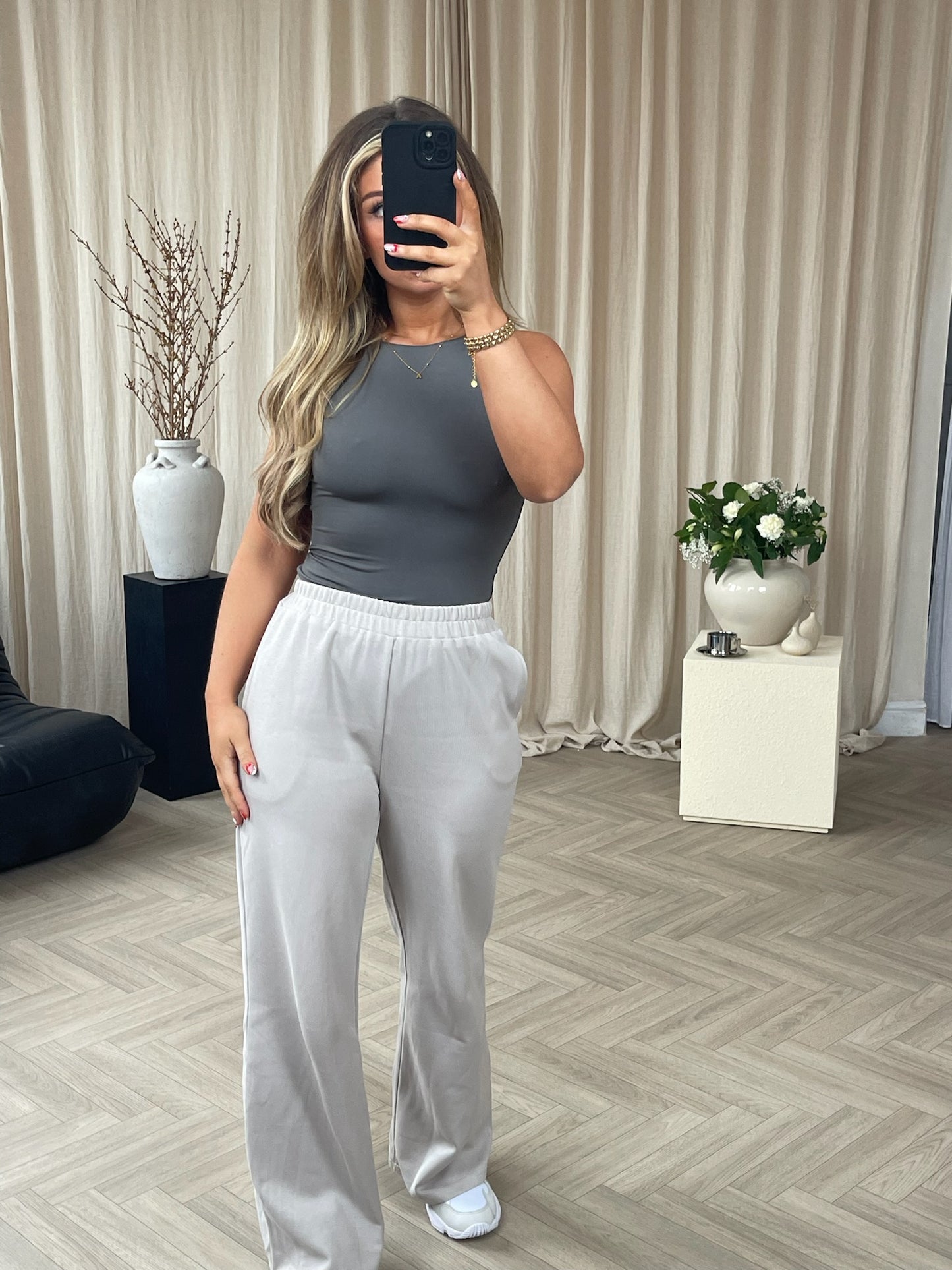 Isabella joggers