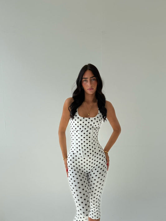 Amalfi Halter
