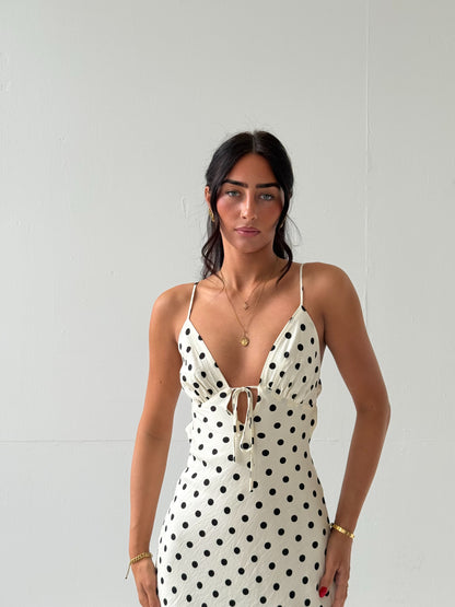 Riviera Dress
