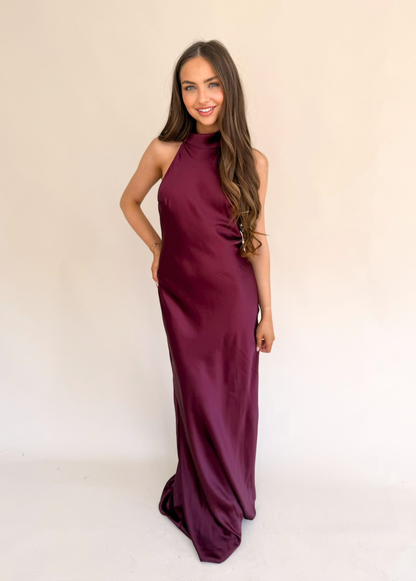 Ruby Dress