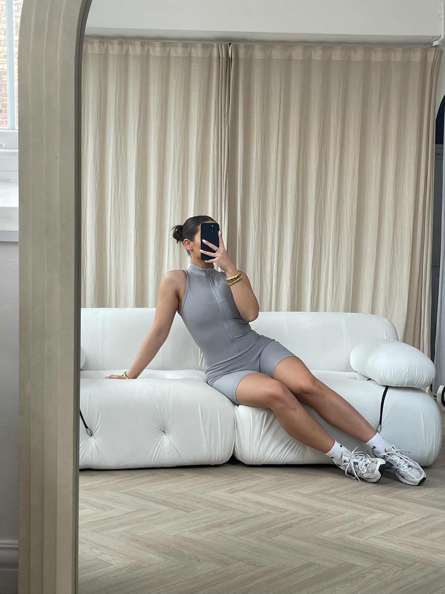 Lena playsuit