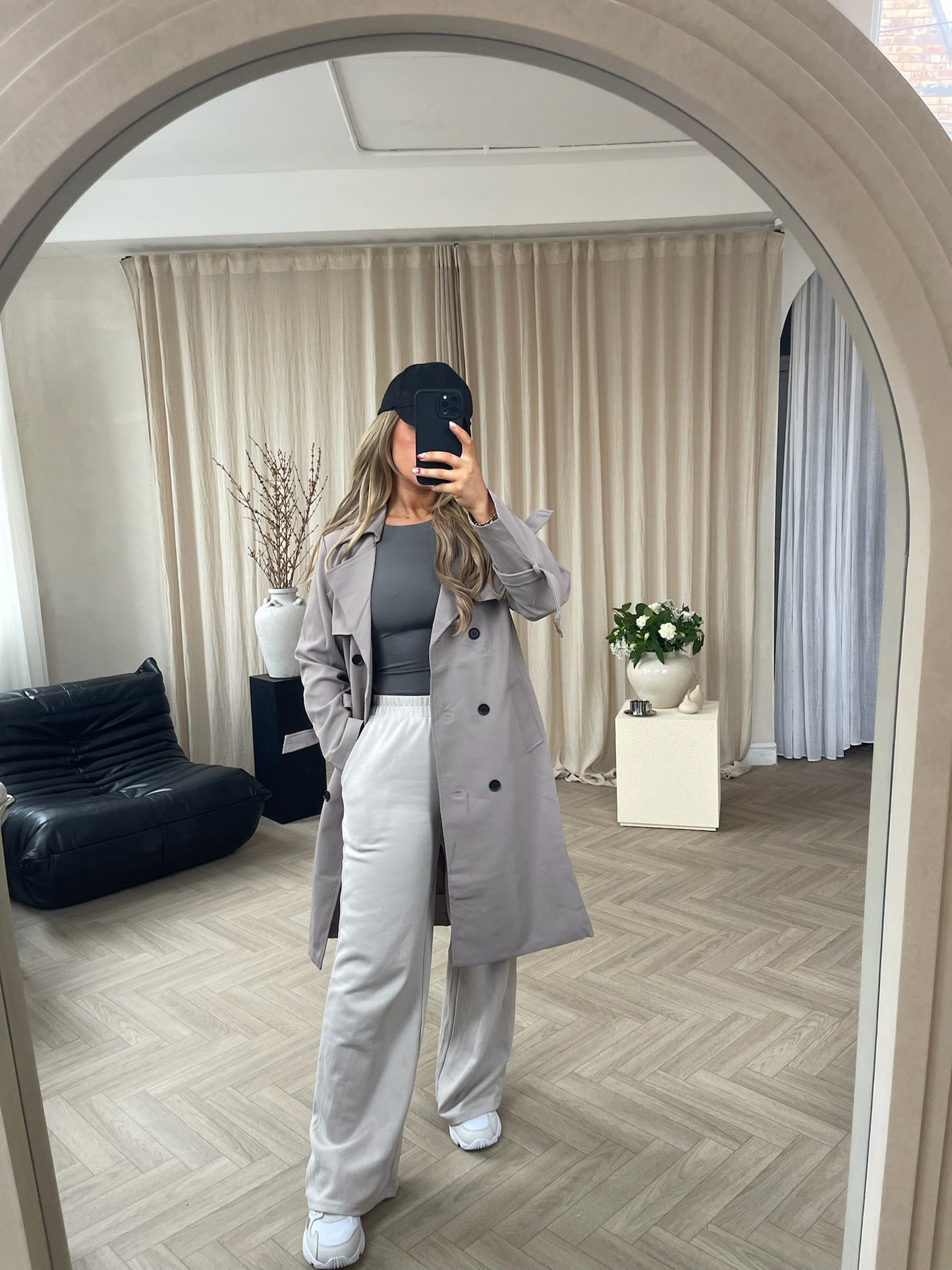 Isabella joggers
