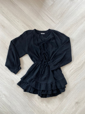 Alessia Playsuit