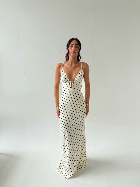 Riviera Dress