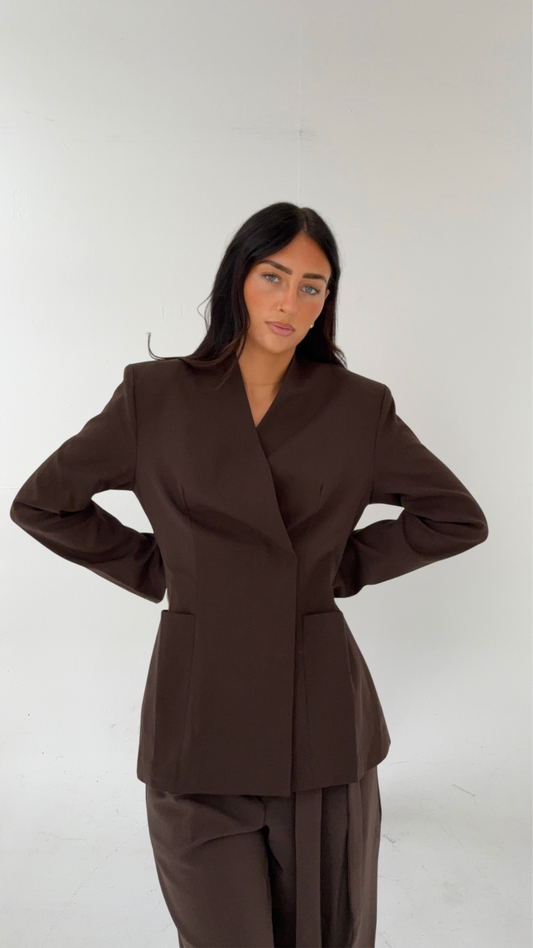 Skye Blazer