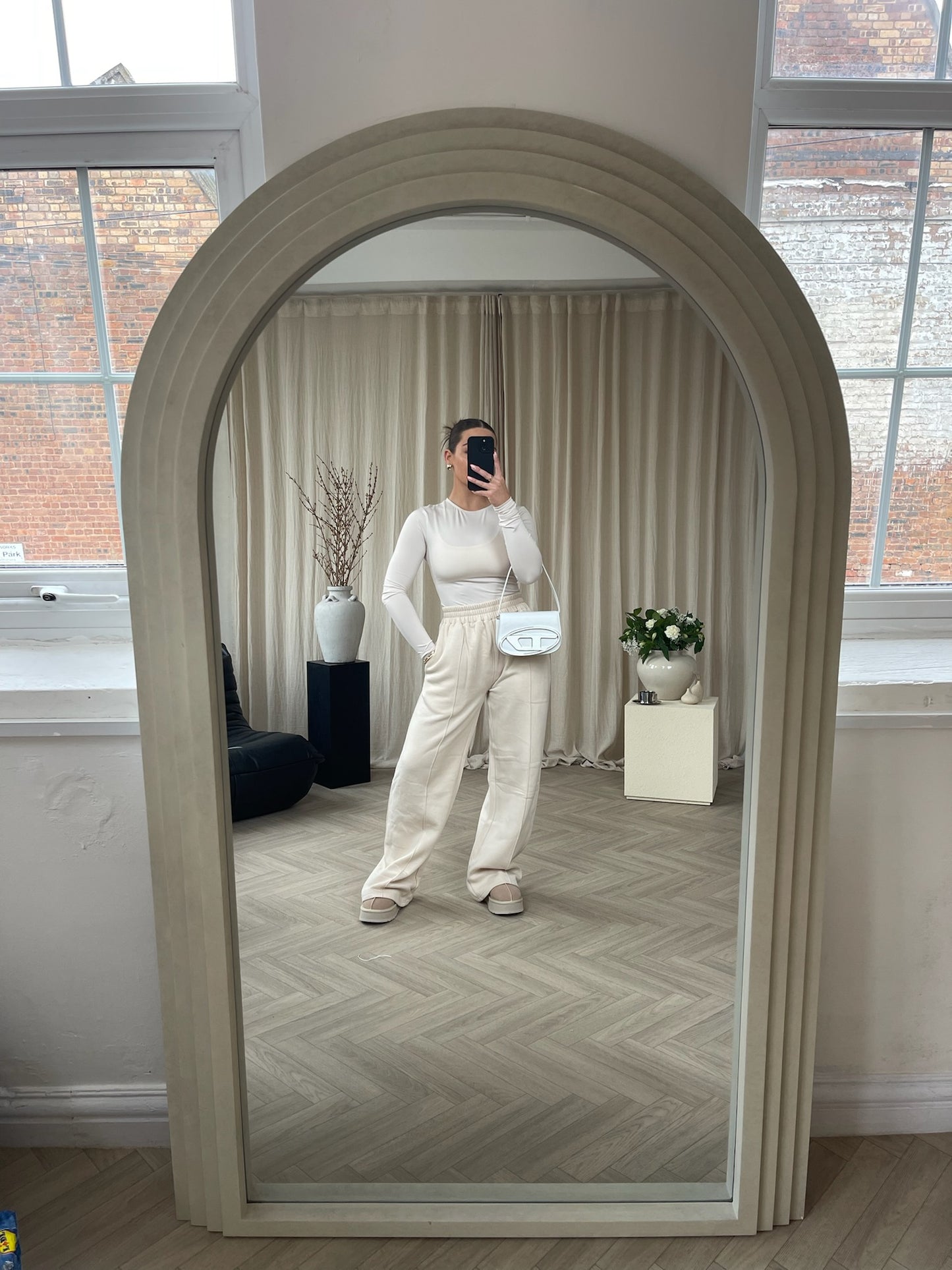 Thalia trouser