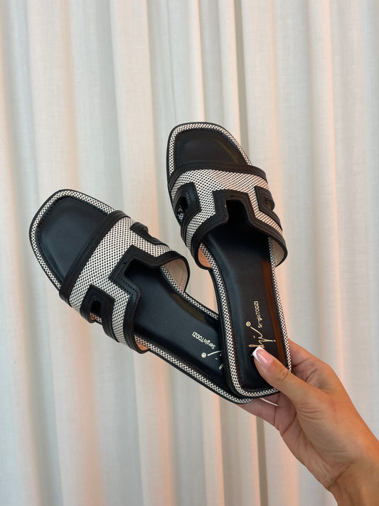 Marla Sandals