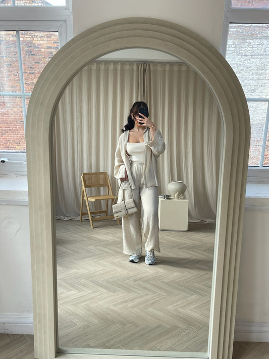 Flora set