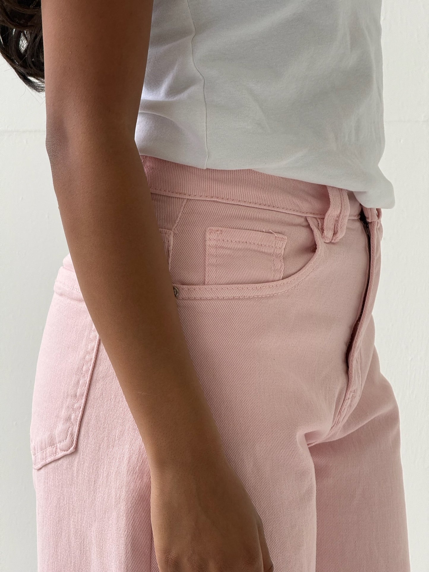 Esmé Barrel Jeans