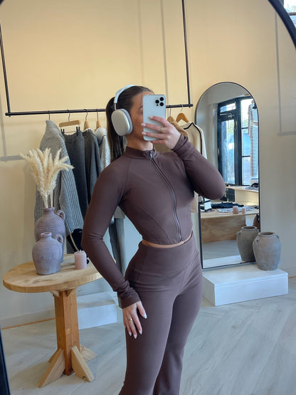 Dakota top