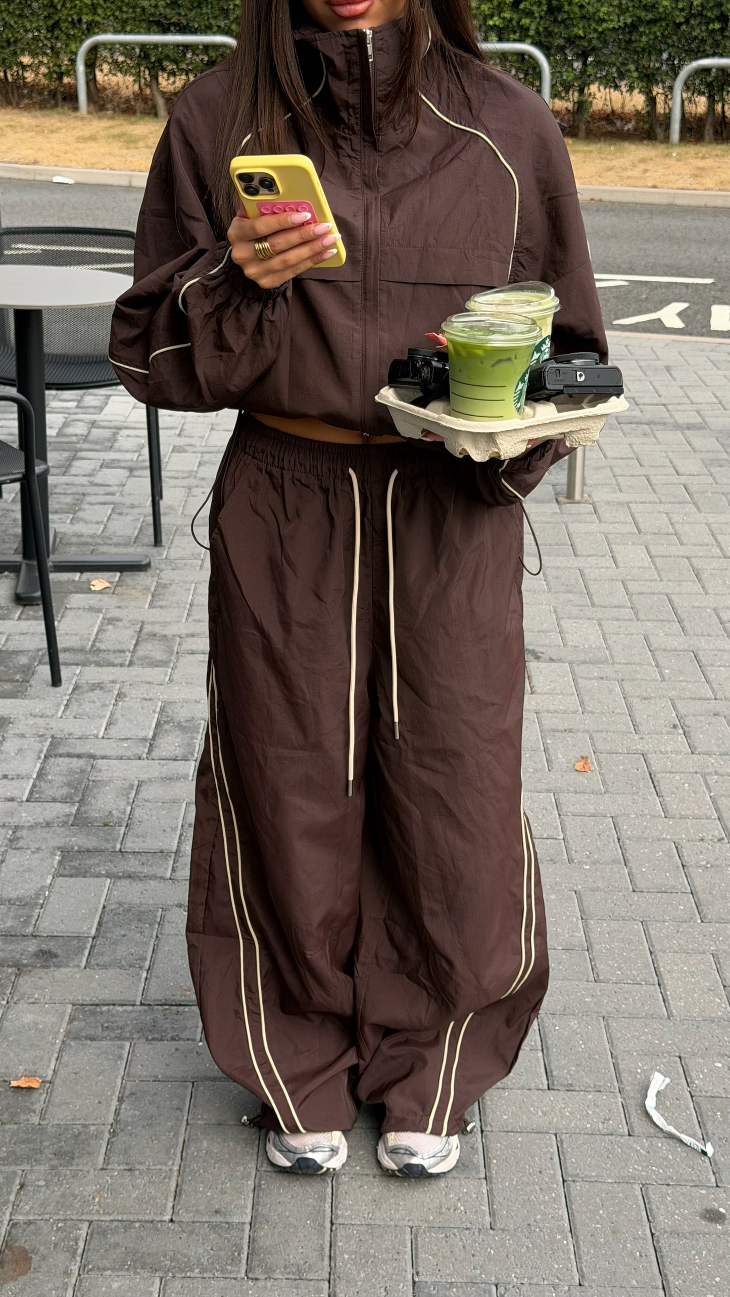Joni Tracksuit