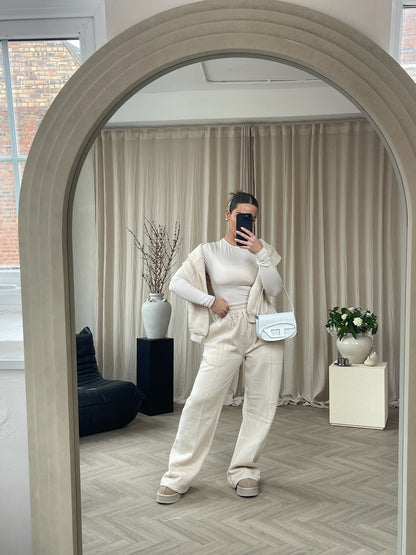 Thalia trouser