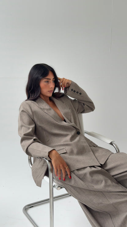Wren Blazer