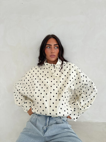 Isla Jacket