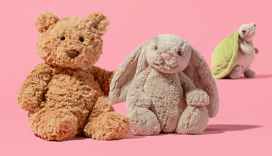 Jellycat lucky dip bag