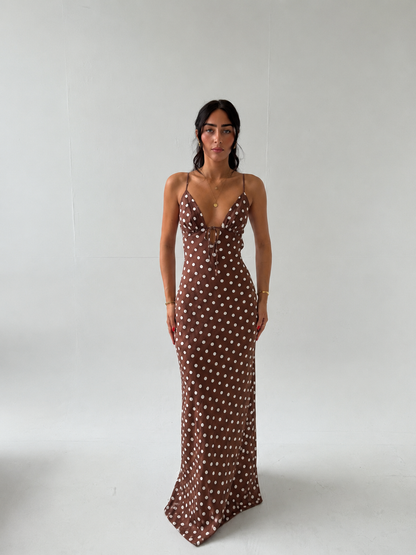 Riviera Dress