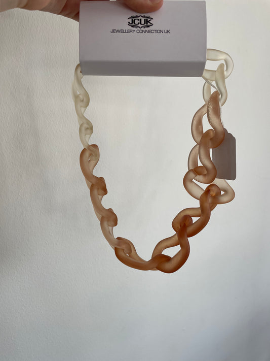 Brooklyn necklace