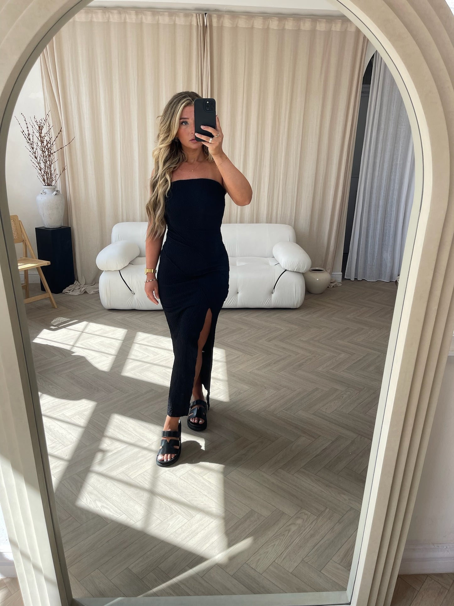Hope dress