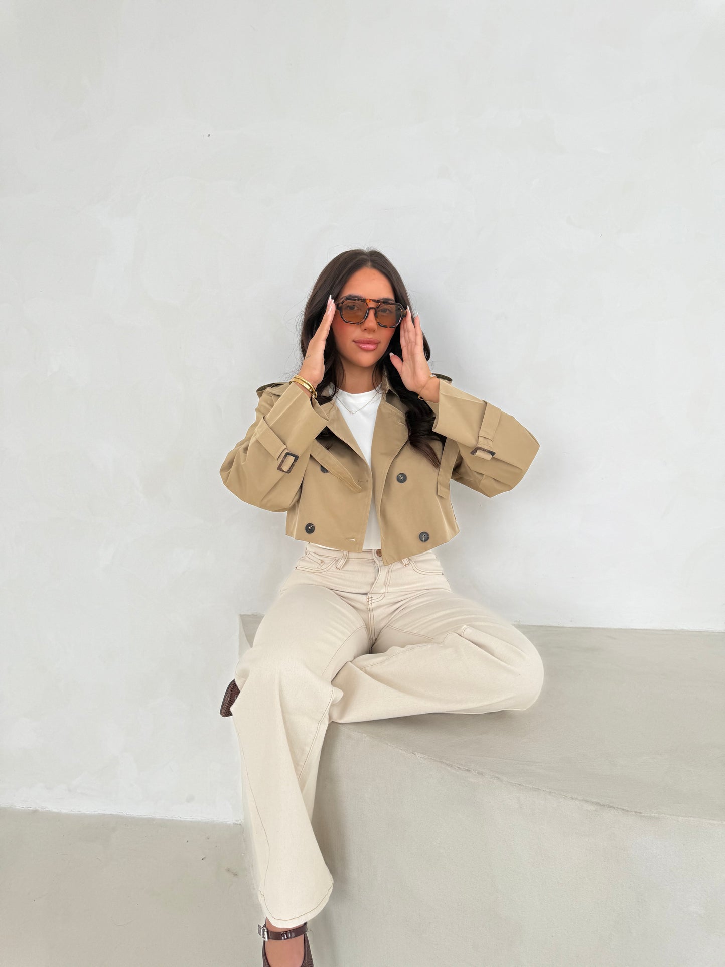Daydream Jacket