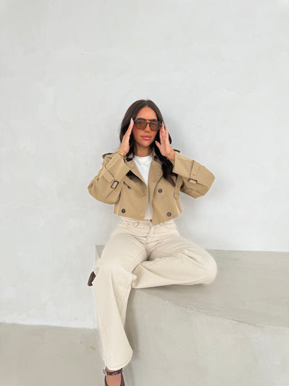 Daydream Jacket