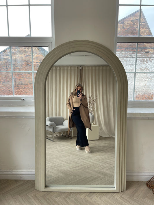 Amara jacket