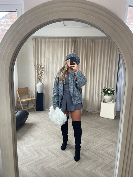 Eliza jacket