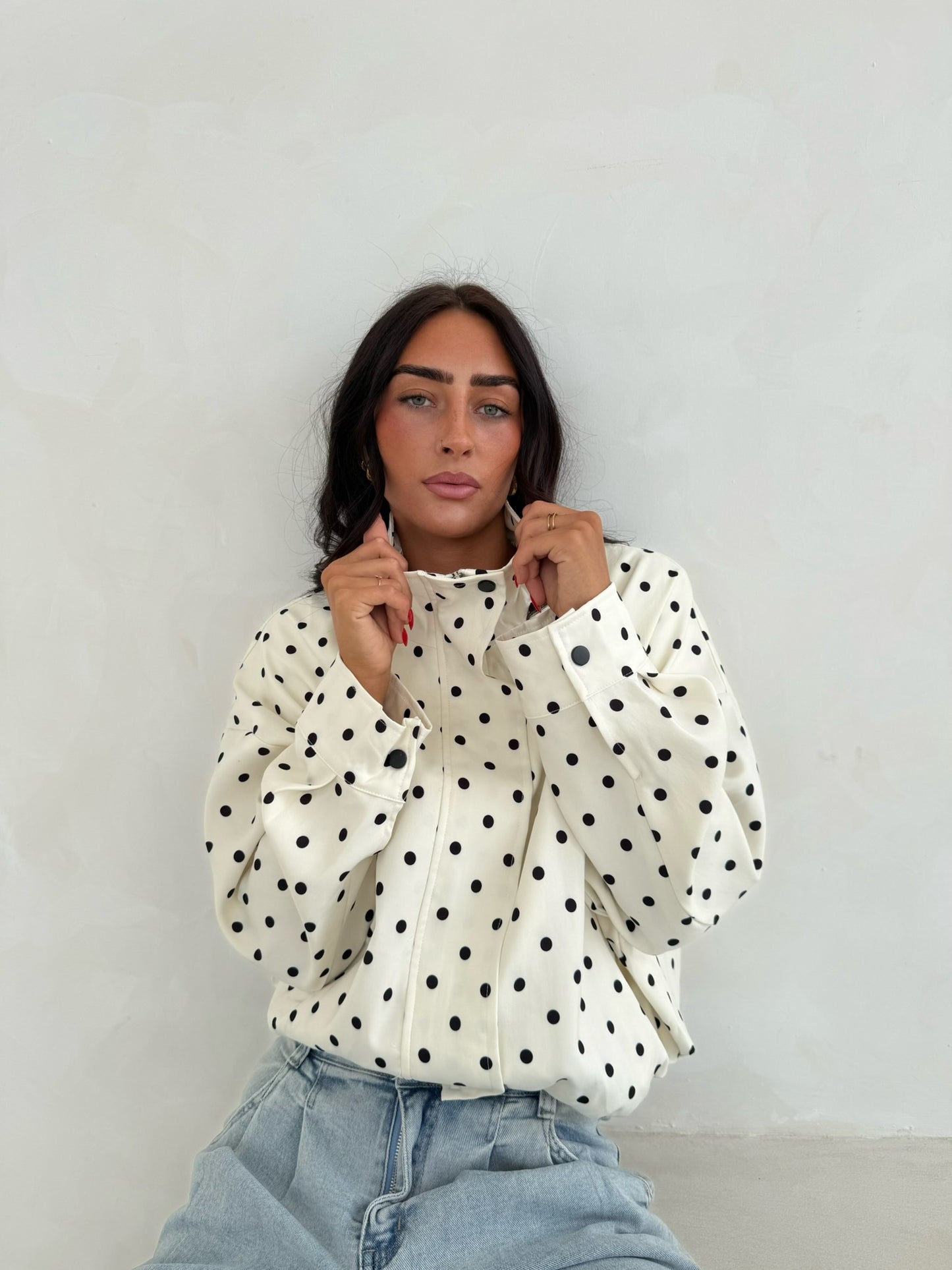 Isla Jacket