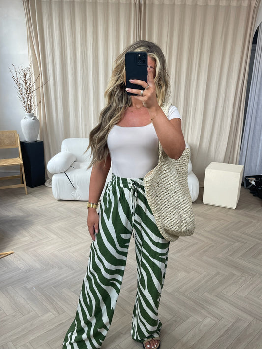 Jordyn bodysuit