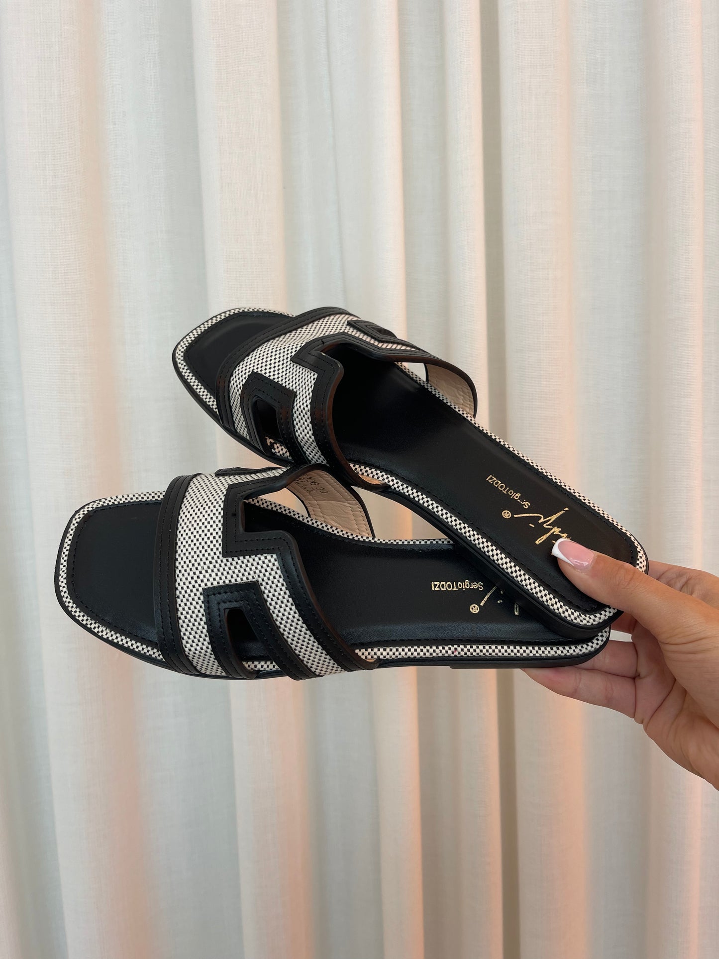 Marla Sandals