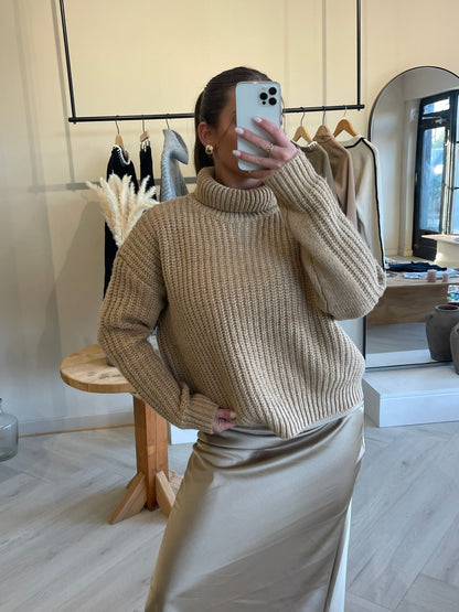 Eva jumper