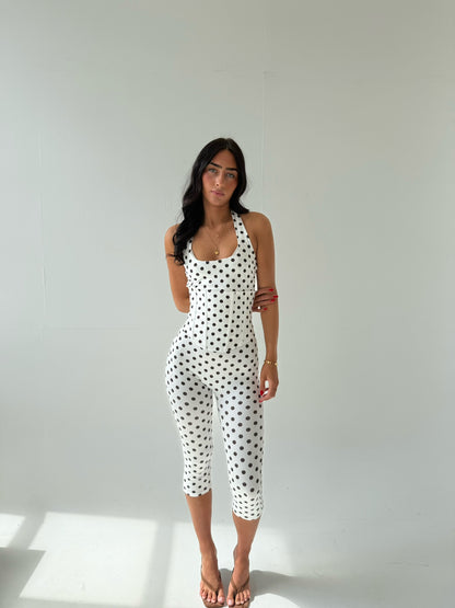 Amalfi Halter
