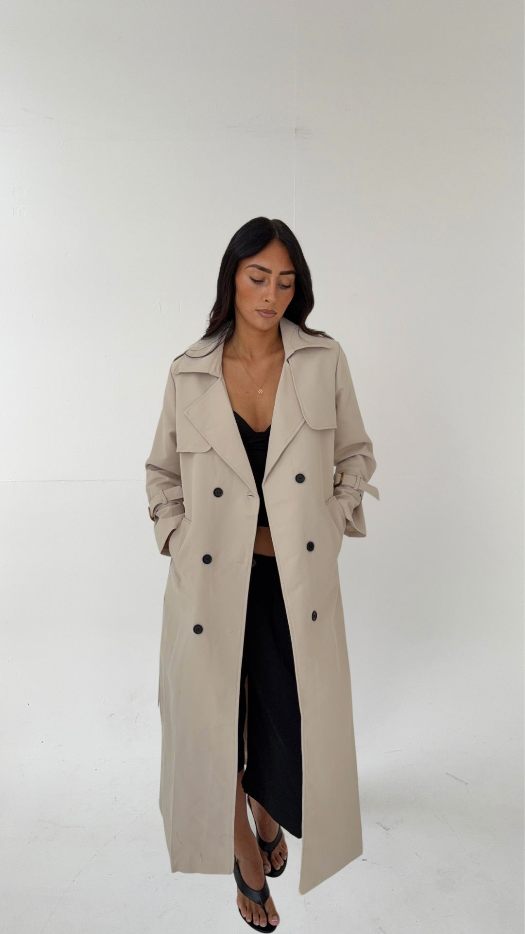 Clarice Trench