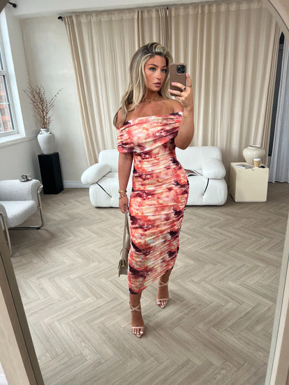 Ophelia dress
