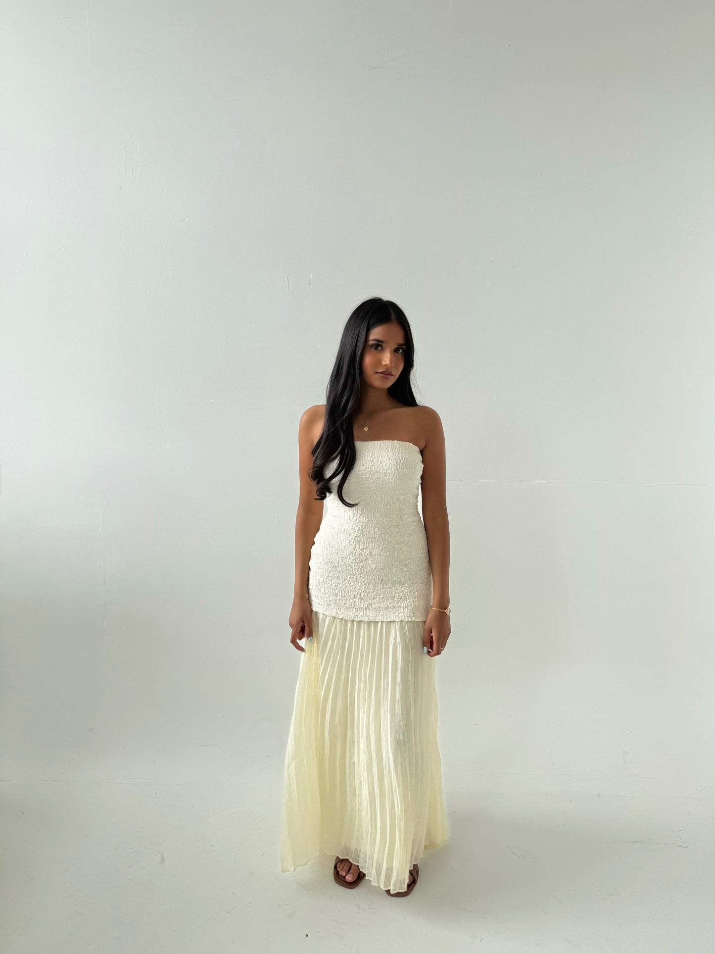 Golden Hour Dress