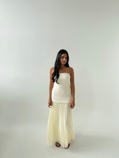 Golden Hour Dress