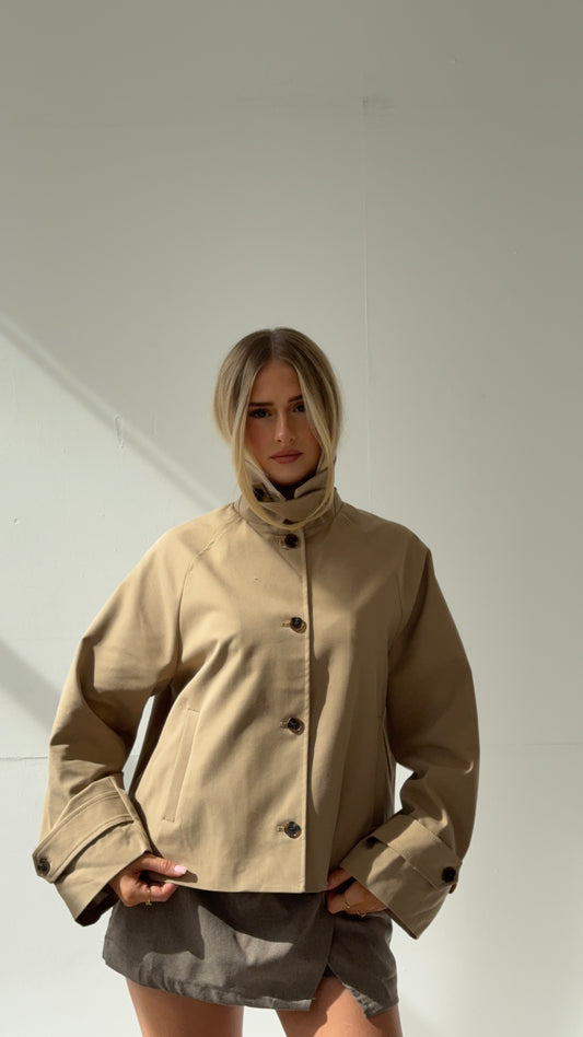 Ada Trench