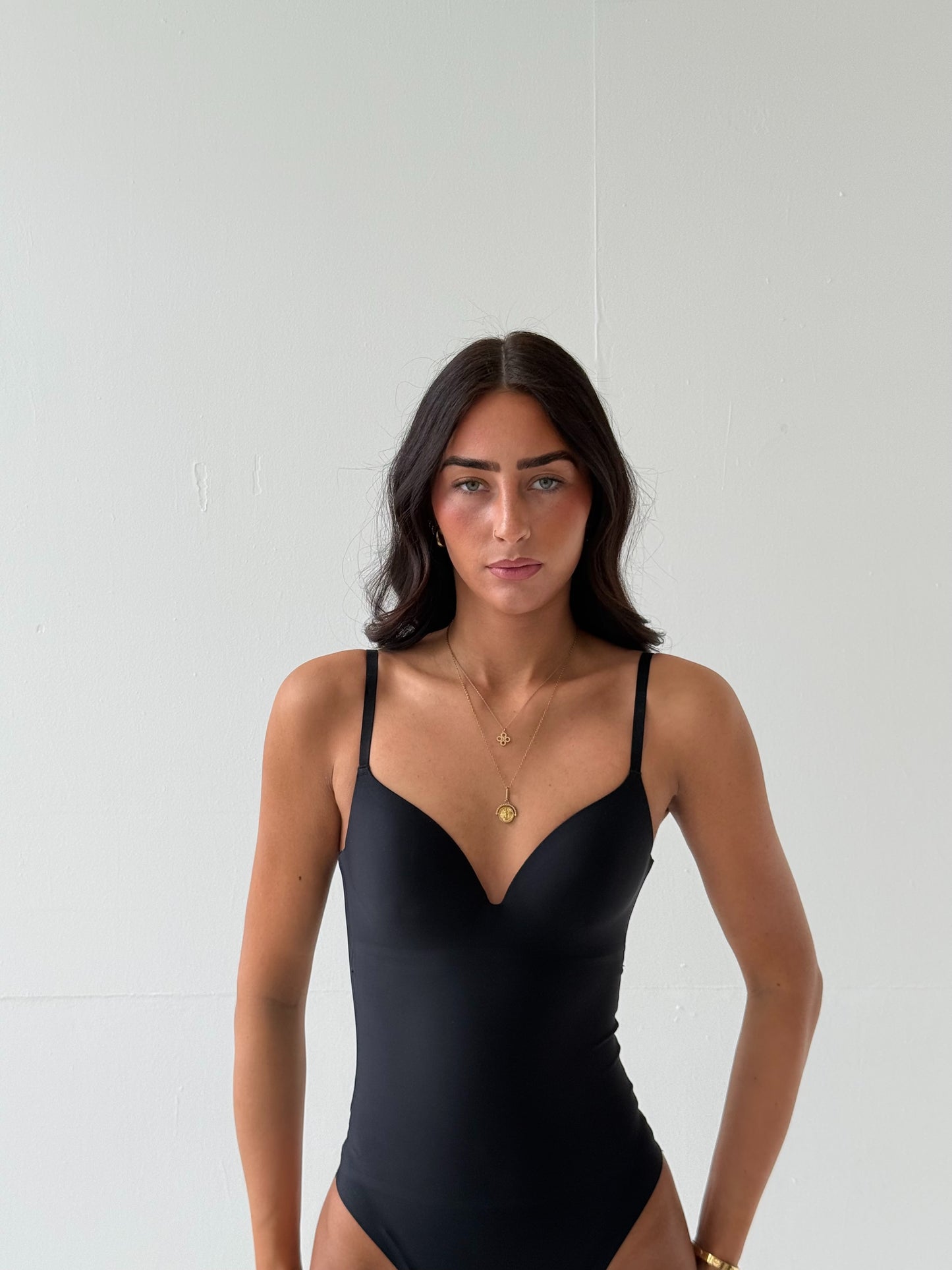 Lucia Bodysuit