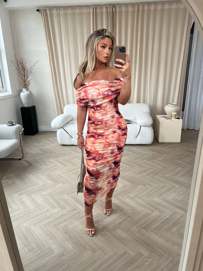 Ophelia dress