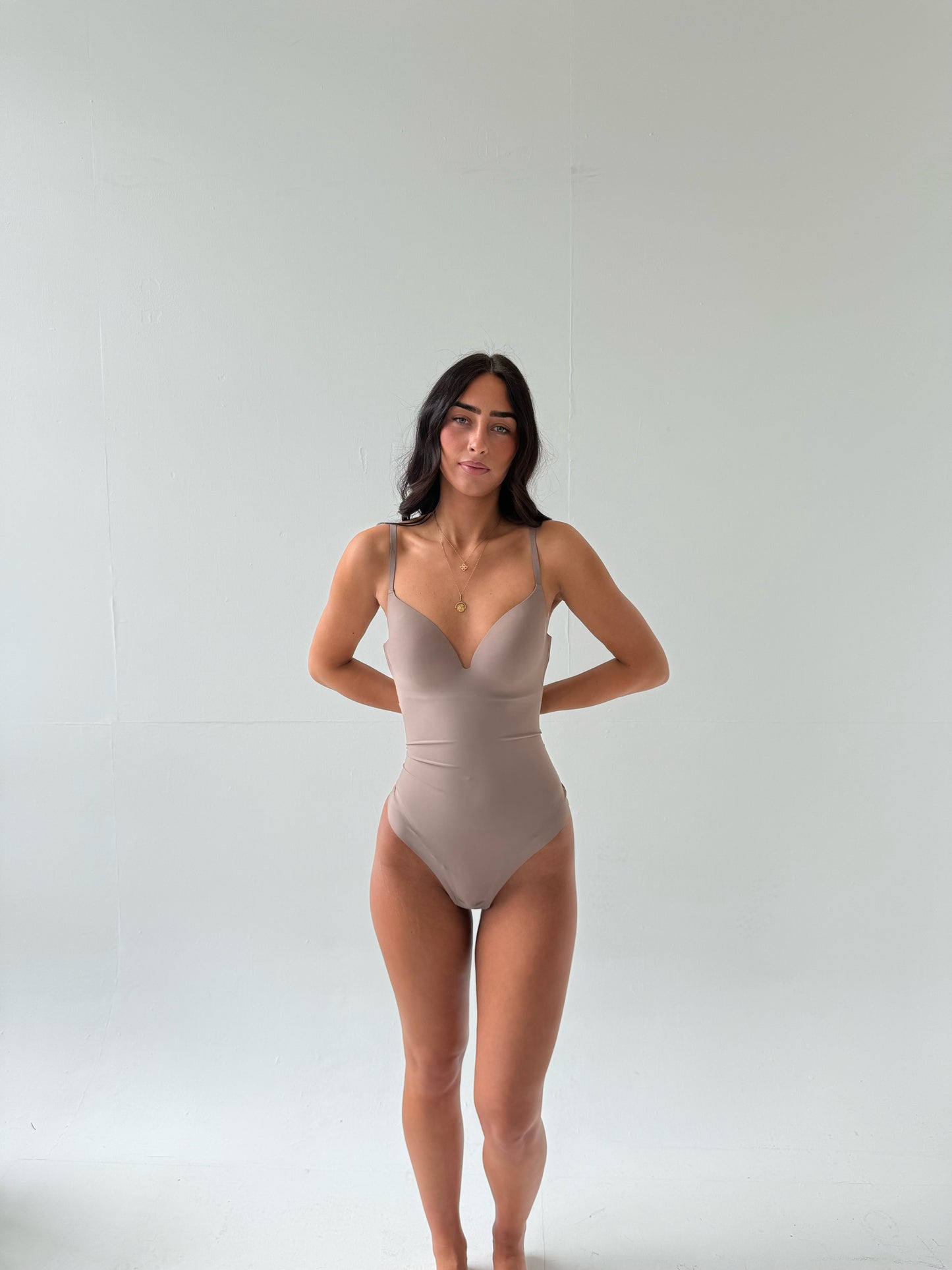 Lucia Bodysuit