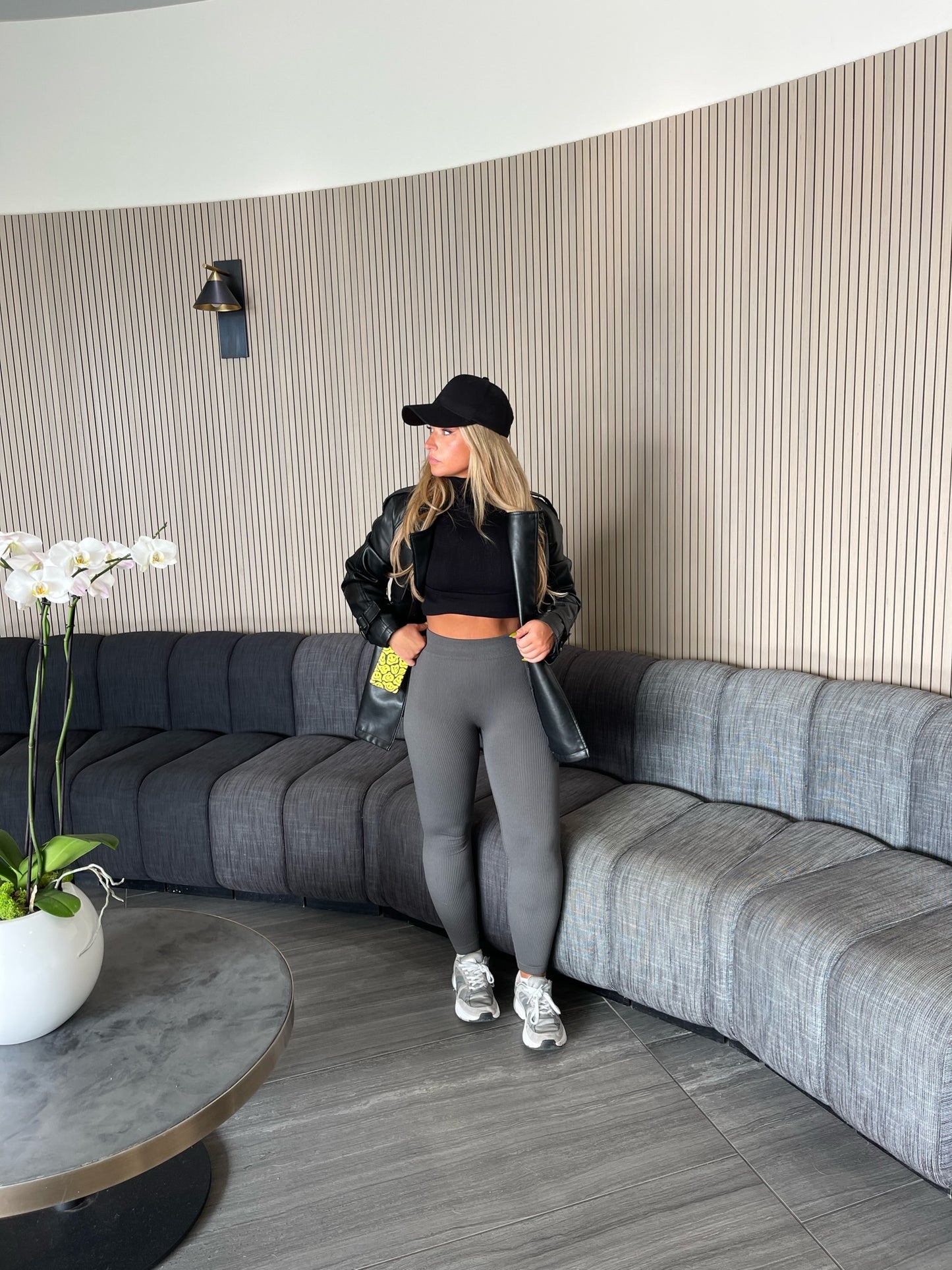 Rochelle Jacket