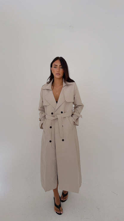 Clarice Trench