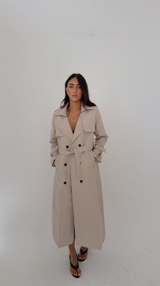 Clarice Trench
