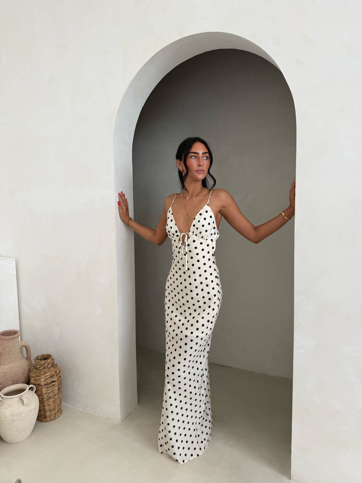 Riviera Dress